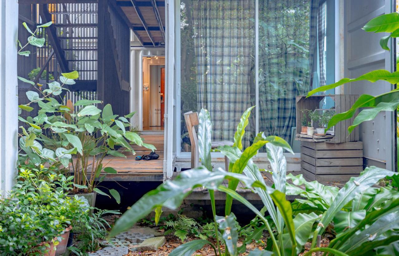 Albergue The Yard