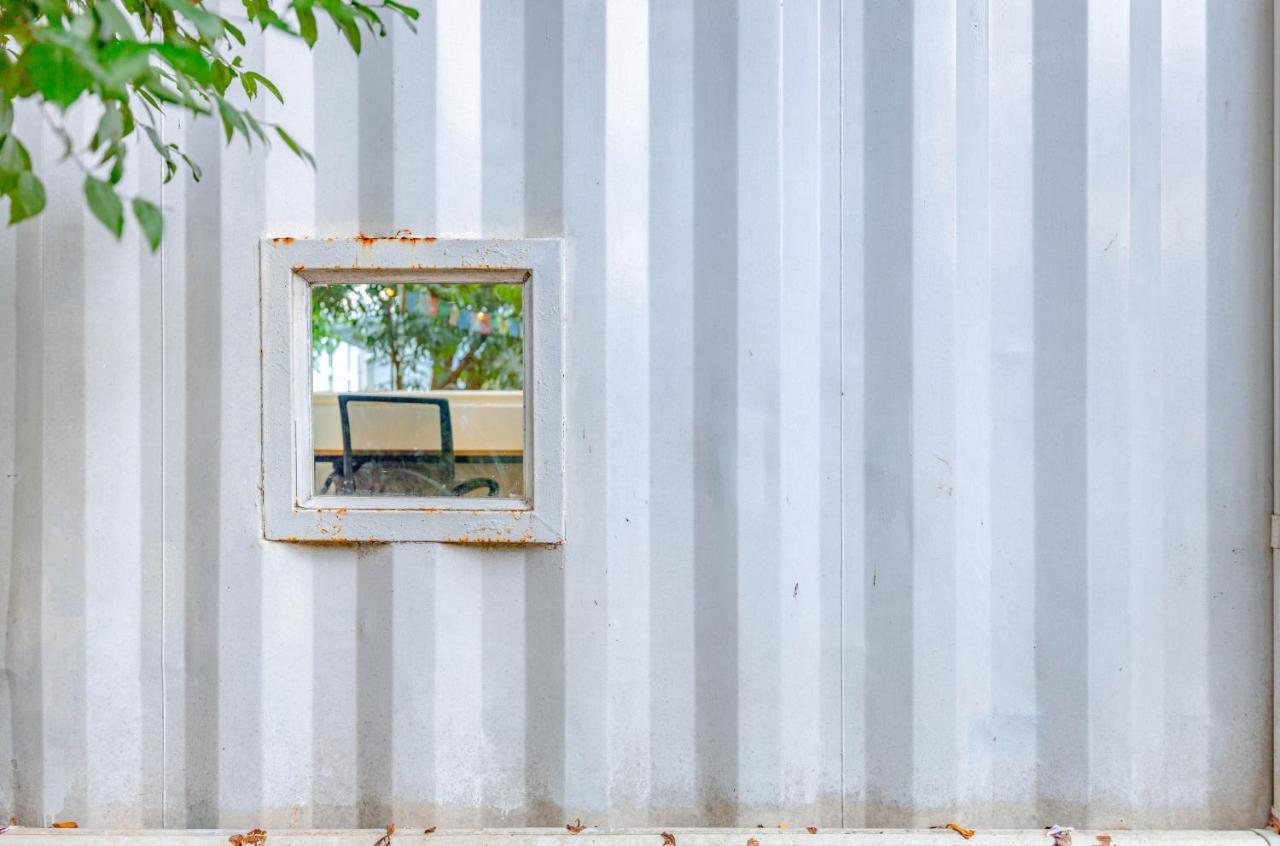 Albergue The Yard