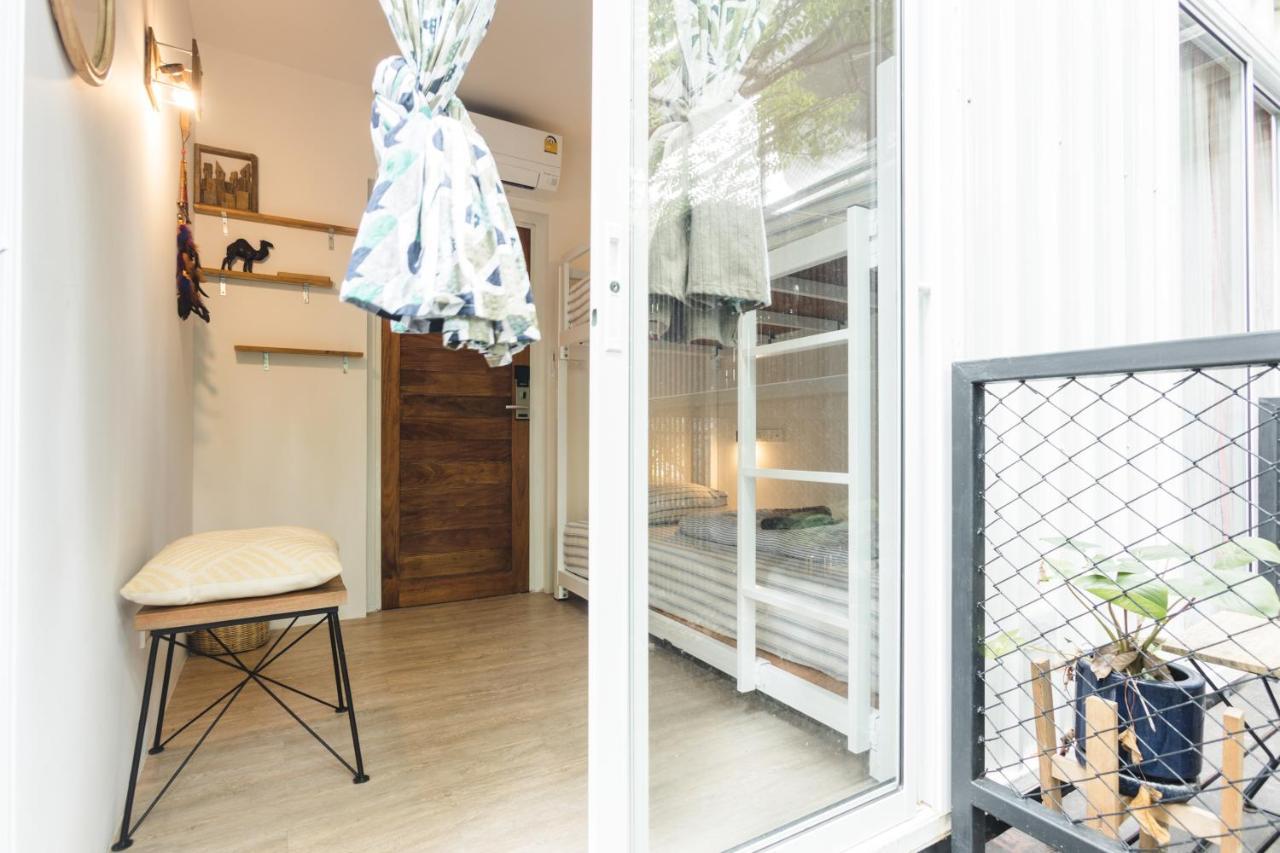 Albergue The Yard